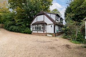 Tilburstow Hill Road South Godstone